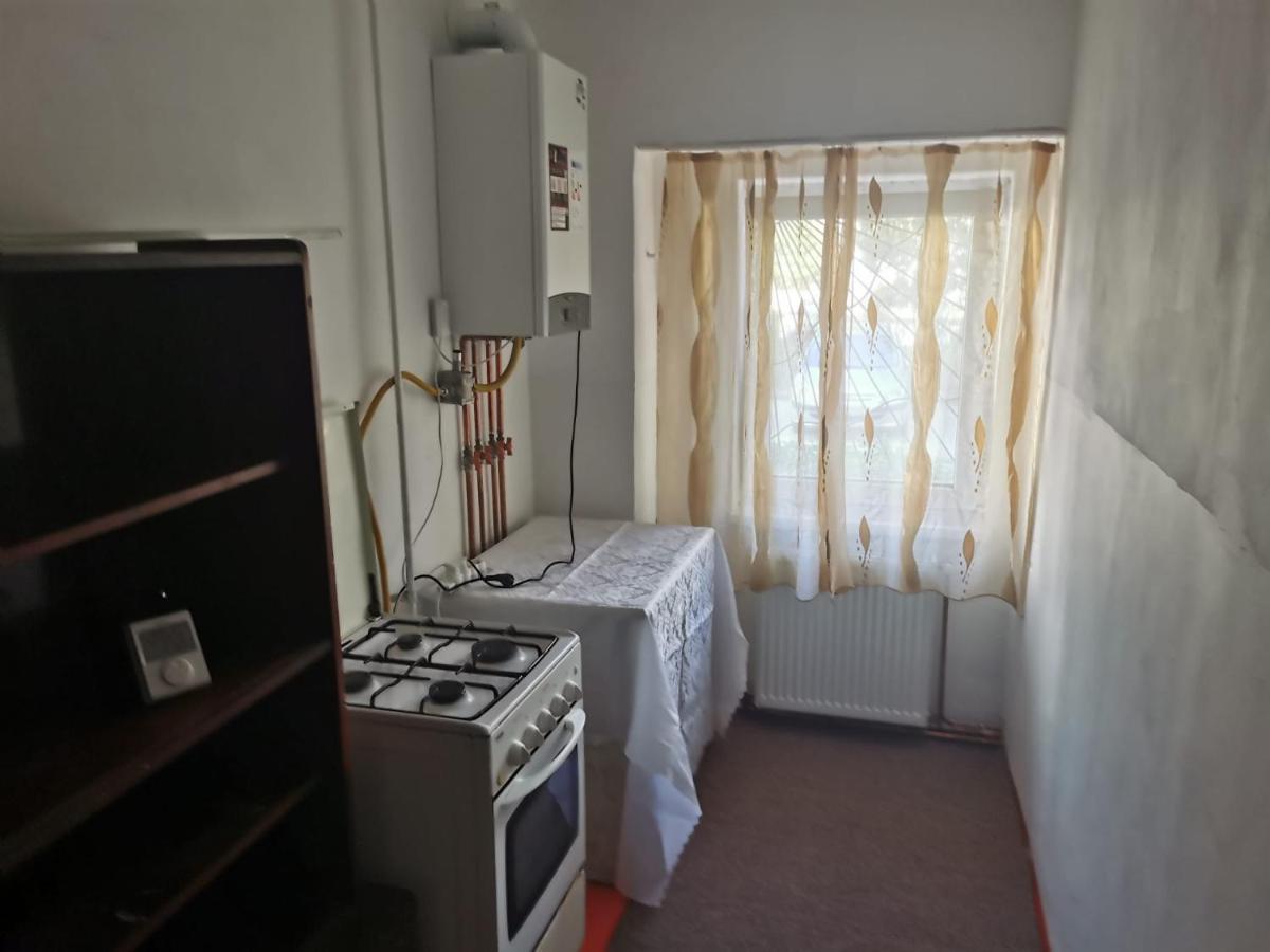 Appartamento Garsoniera Craiova Esterno foto
